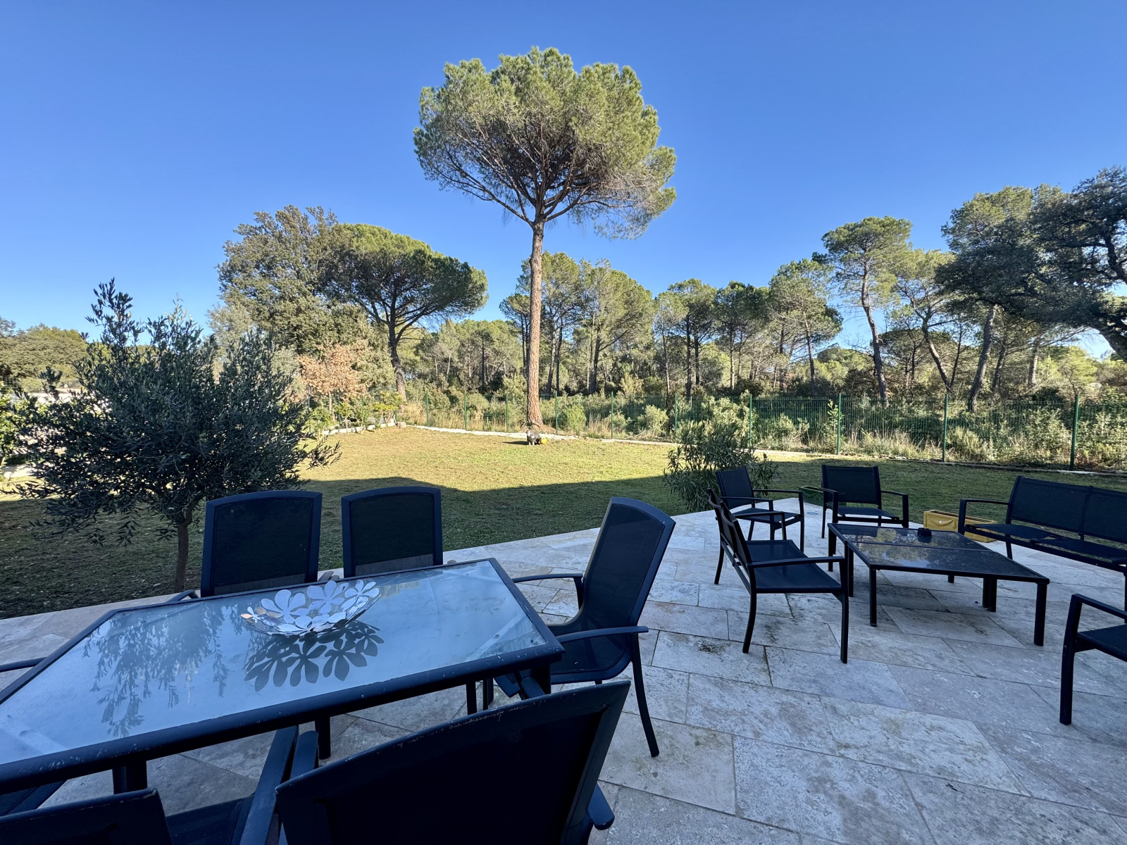 Image_19, Villa, Le Cannet-des-Maures, ref :V1904
