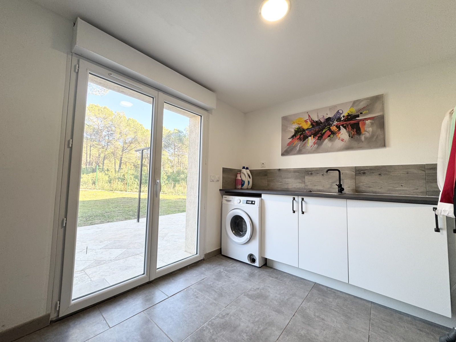 Image_17, Villa, Le Cannet-des-Maures, ref :V1904