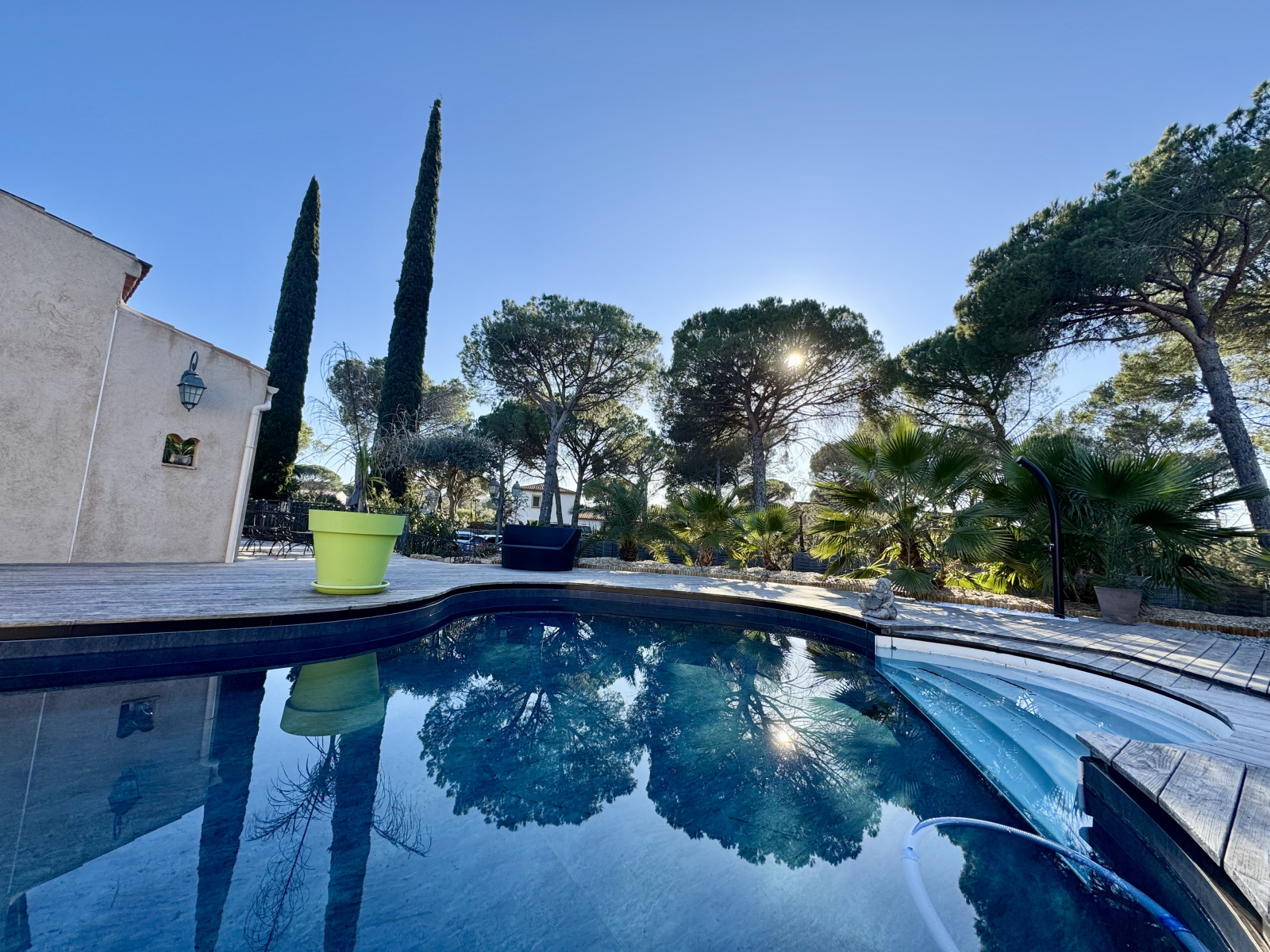 Image_2, Villa, Le Cannet-des-Maures, ref :V1904