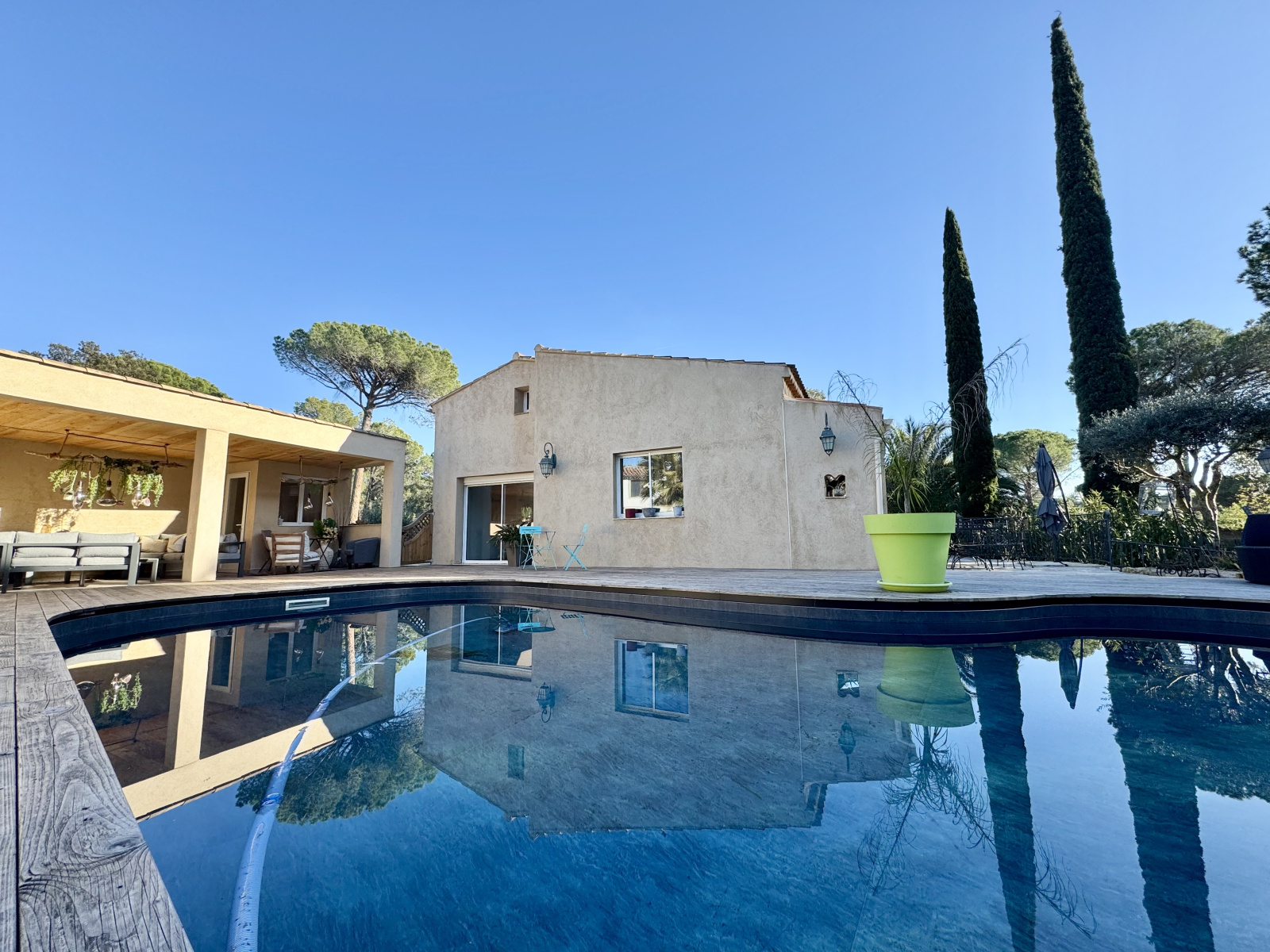 Image_27, Villa, Le Cannet-des-Maures, ref :V1904