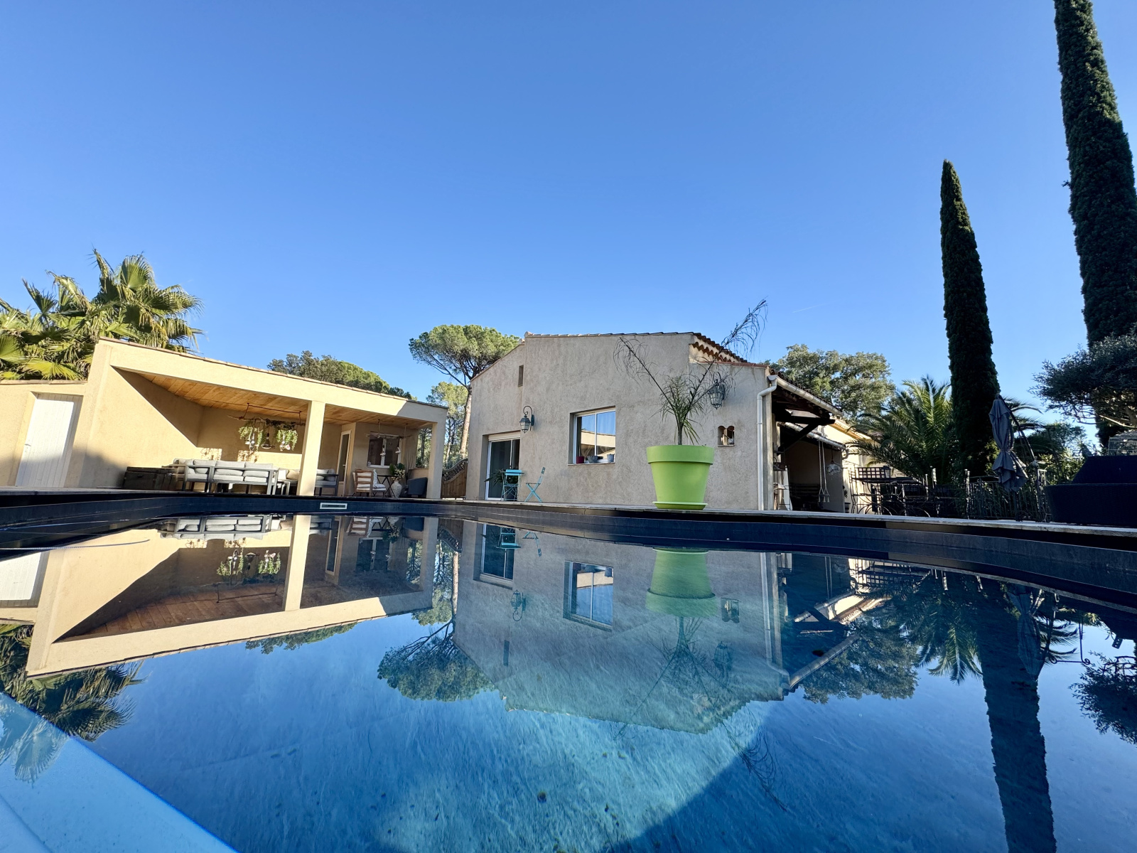Image_26, Villa, Le Cannet-des-Maures, ref :V1904
