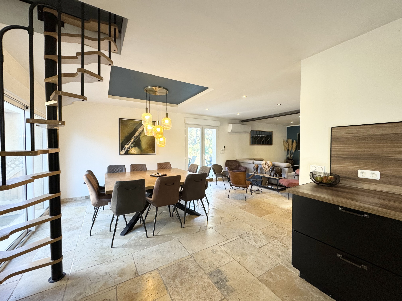 Image_4, Villa, Le Cannet-des-Maures, ref :V1904
