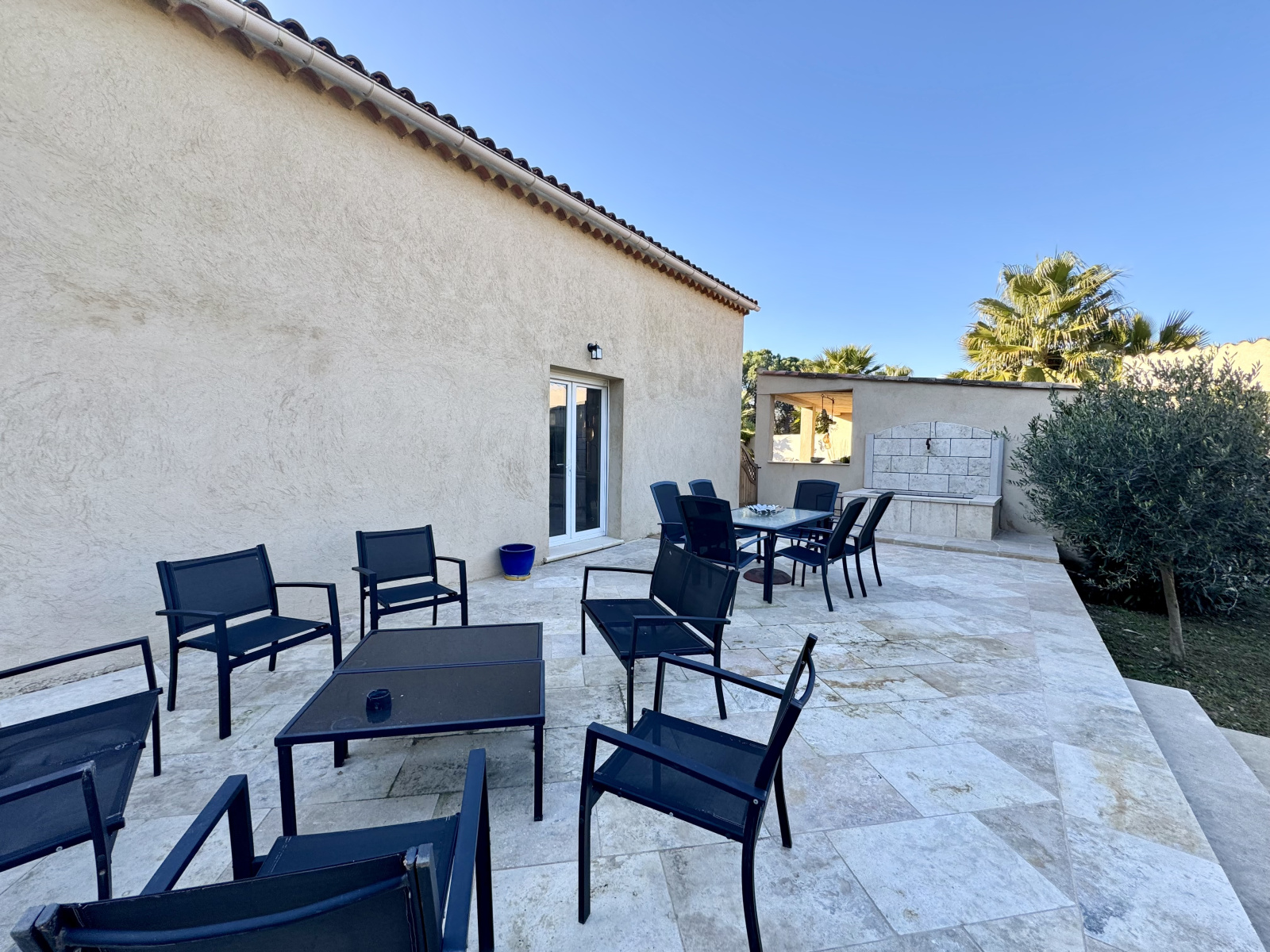 Image_28, Villa, Le Cannet-des-Maures, ref :V1904