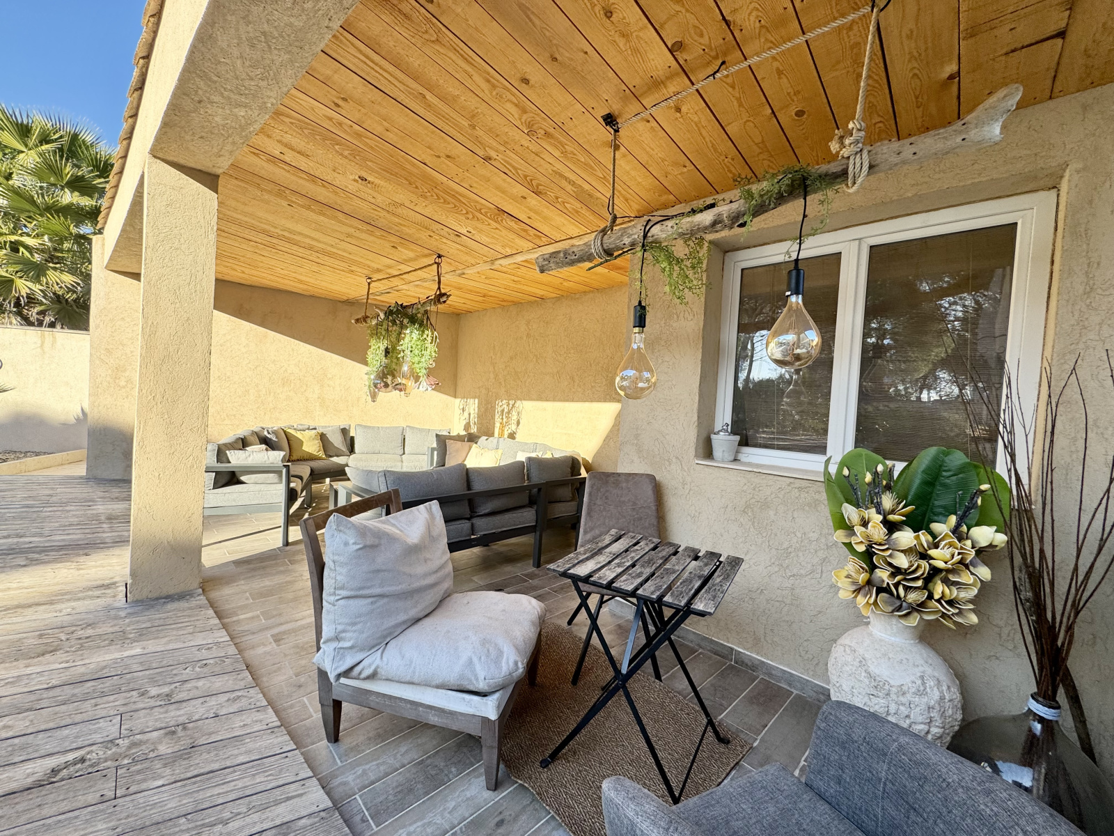 Image_20, Villa, Le Cannet-des-Maures, ref :V1904