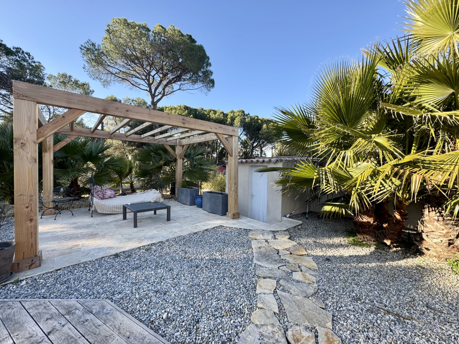 Image_21, Villa, Le Cannet-des-Maures, ref :V1904