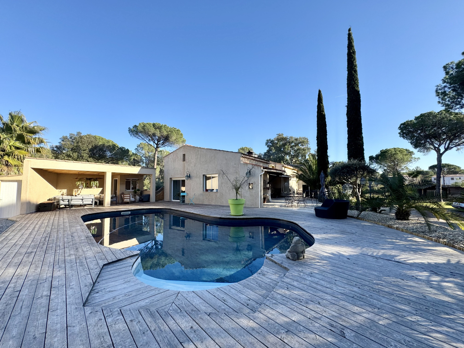 Image_24, Villa, Le Cannet-des-Maures, ref :V1904