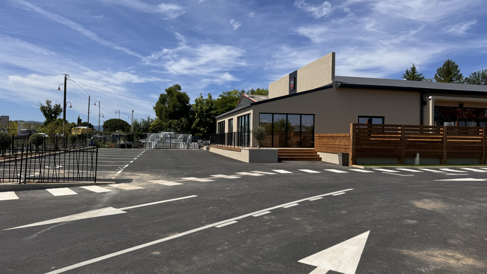 Image_1, Local commercial, Vidauban, ref :L1794