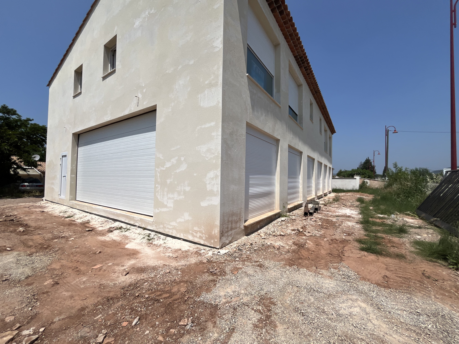 Image_2, Local commercial, Vidauban, ref :L003