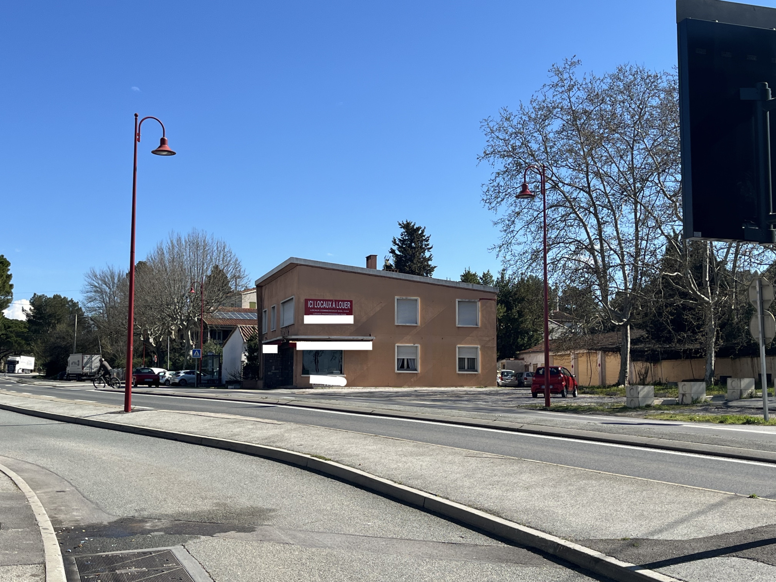 Image_1, Bureaux, Vidauban, ref :L1808