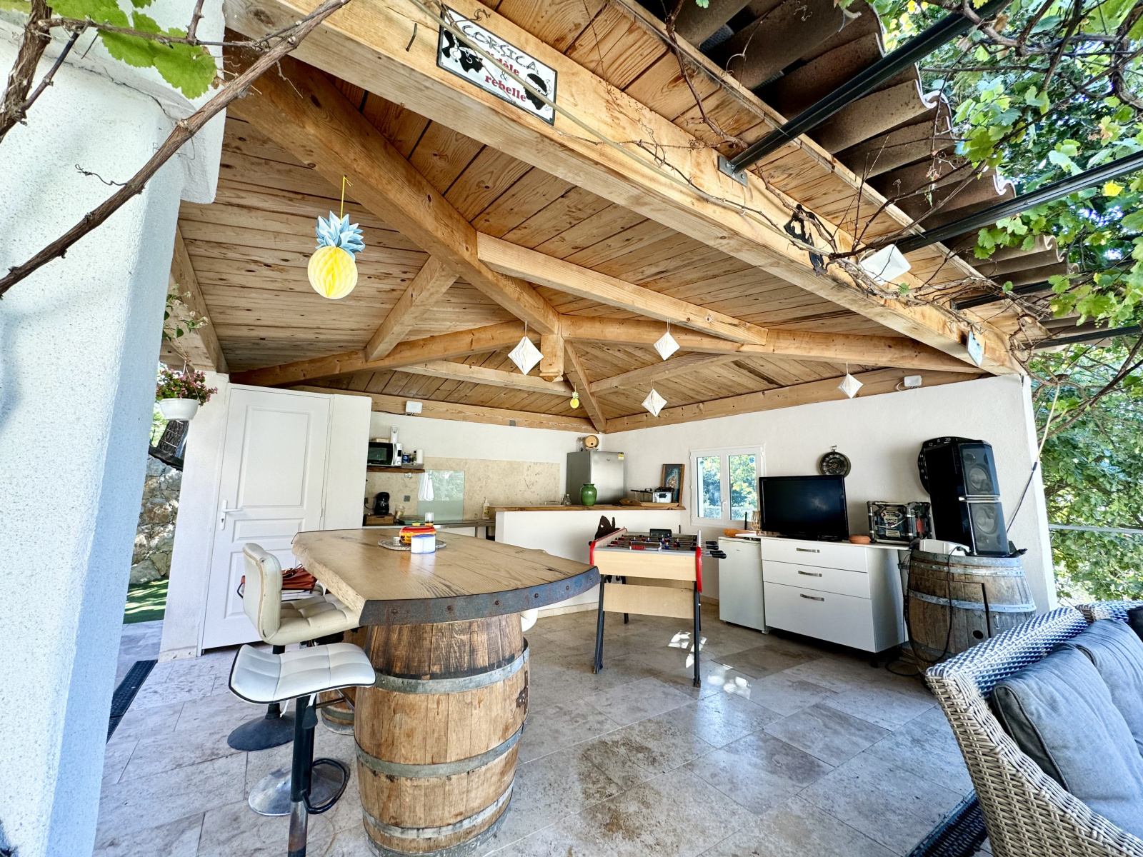 Image_2, Villa, Le Cannet-des-Maures, ref :V1854