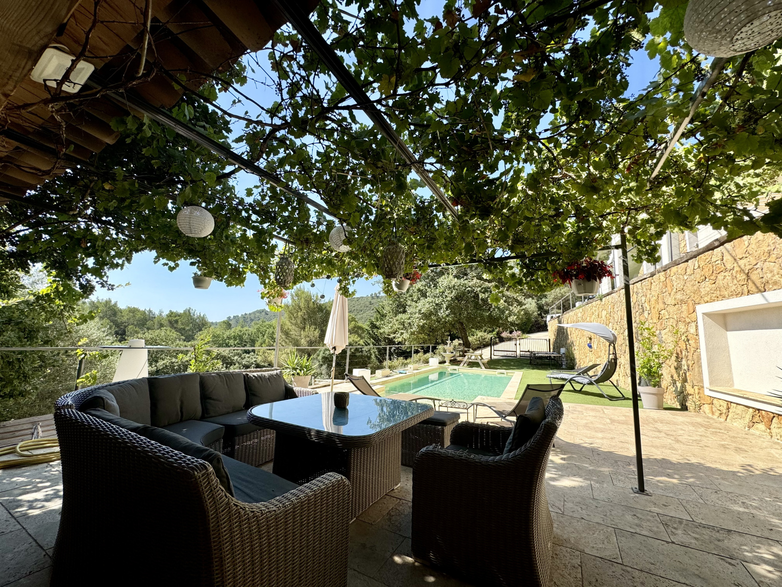 Image_18, Villa, Le Cannet-des-Maures, ref :V1854