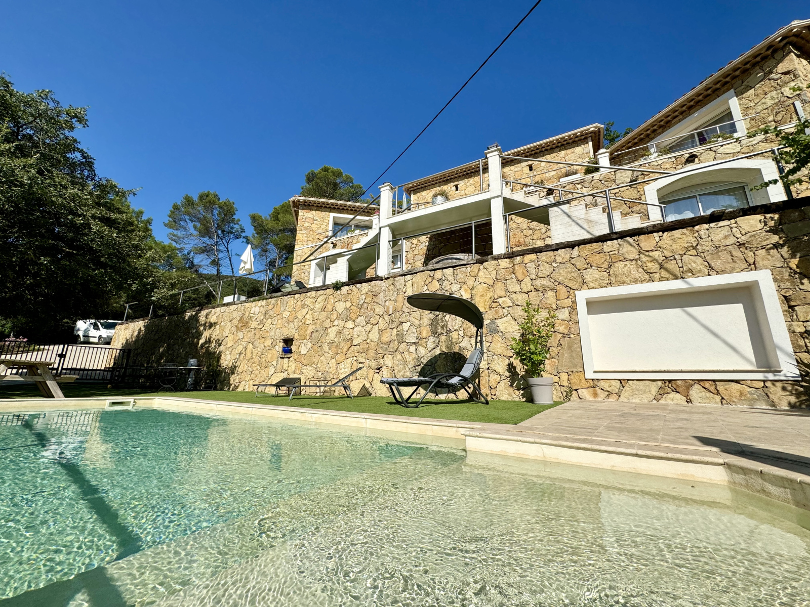 Image_15, Villa, Le Cannet-des-Maures, ref :V1854