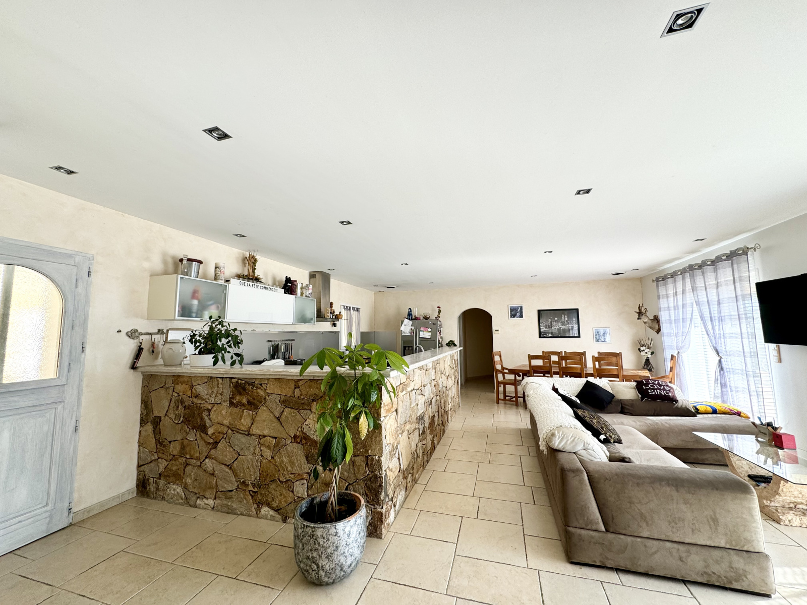 Image_19, Villa, Le Cannet-des-Maures, ref :V1854