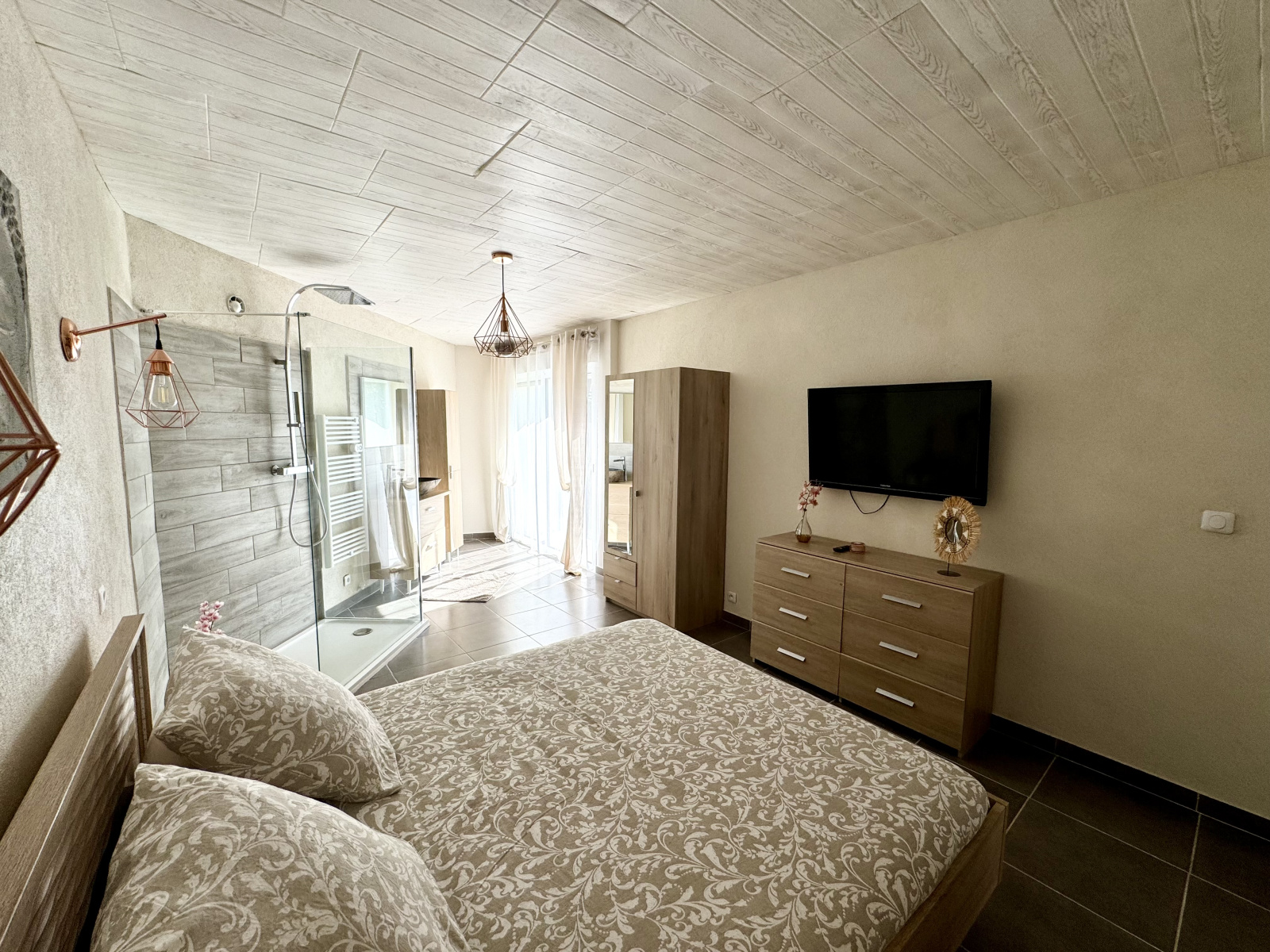 Image_8, Villa, Le Cannet-des-Maures, ref :V1854