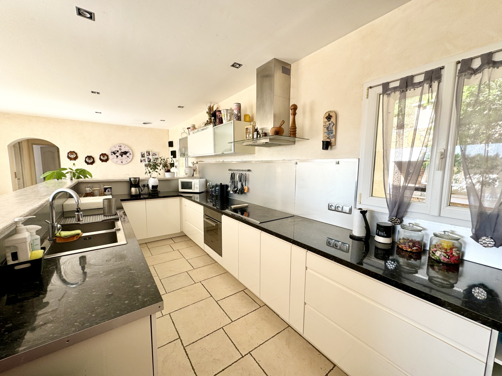 Image_5, Villa, Le Cannet-des-Maures, ref :V1854