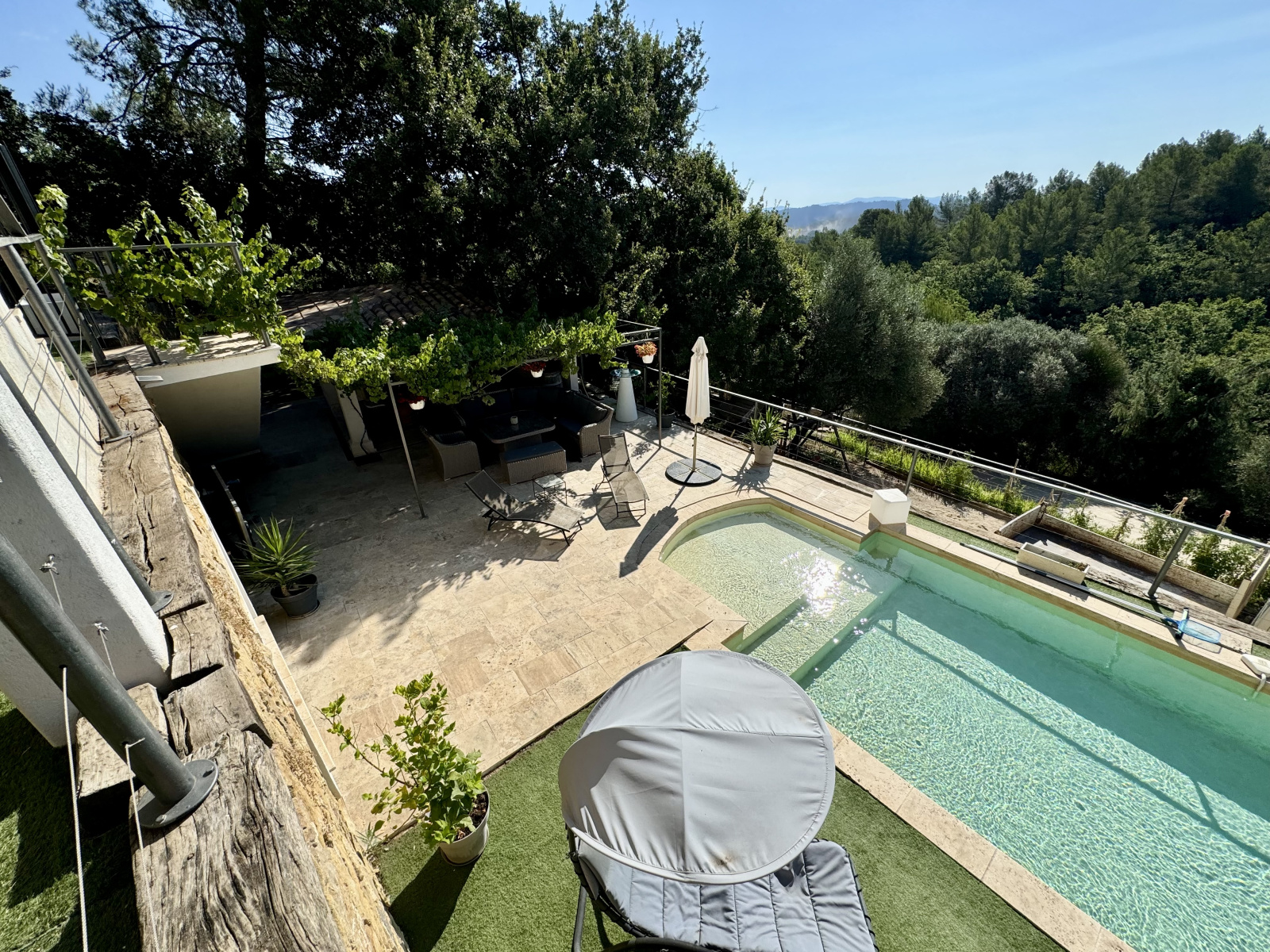 Image_30, Villa, Le Cannet-des-Maures, ref :V1854