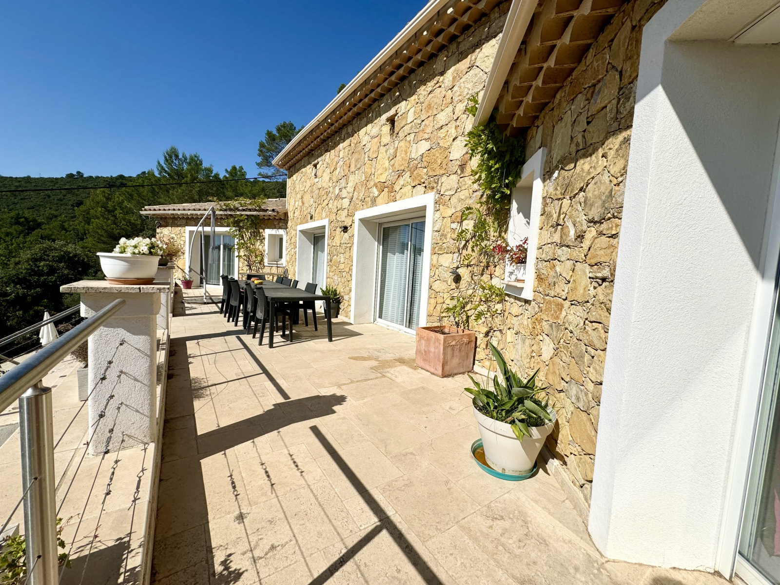 Image_17, Villa, Le Cannet-des-Maures, ref :V1854