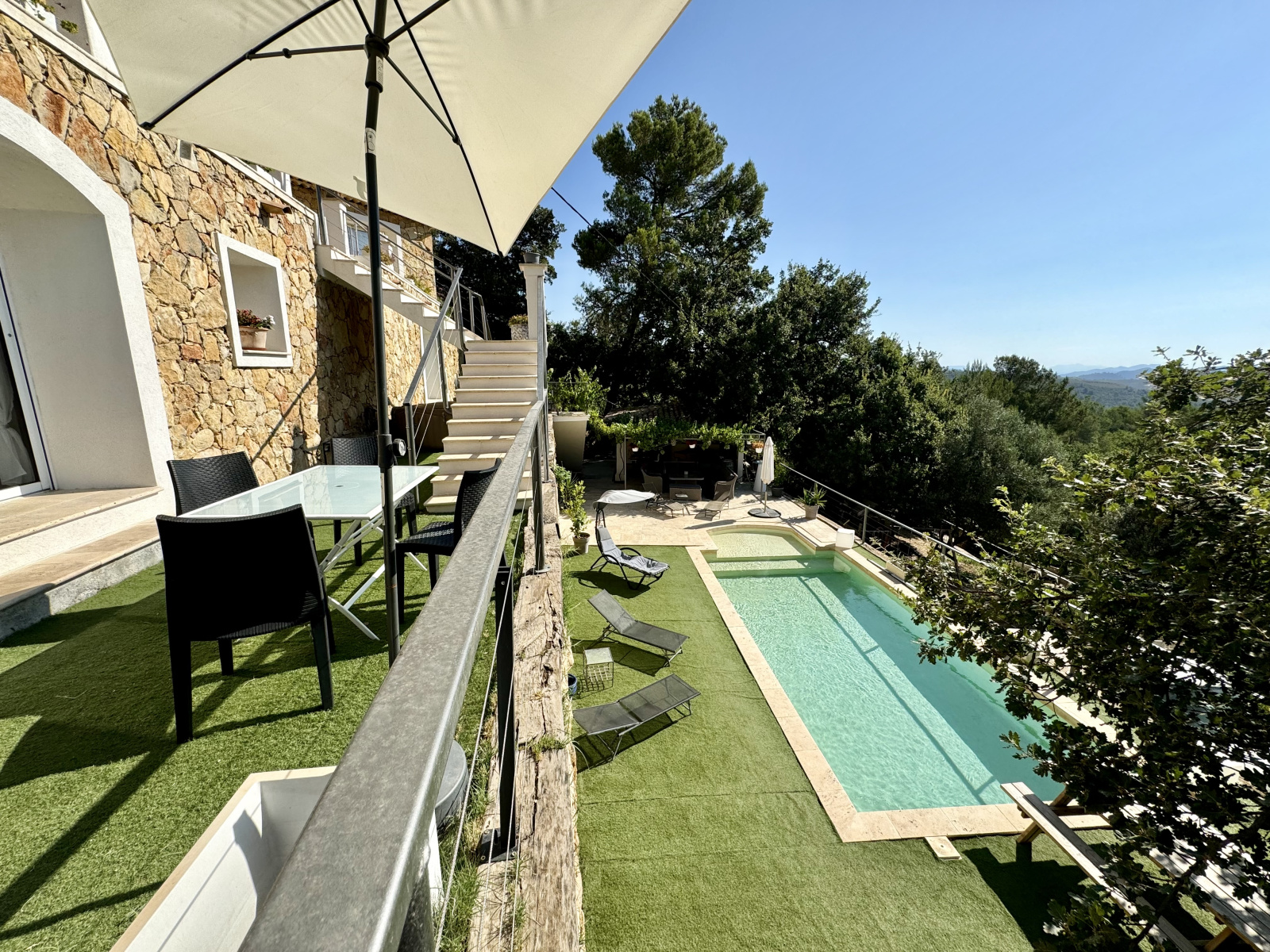 Image_27, Villa, Le Cannet-des-Maures, ref :V1854