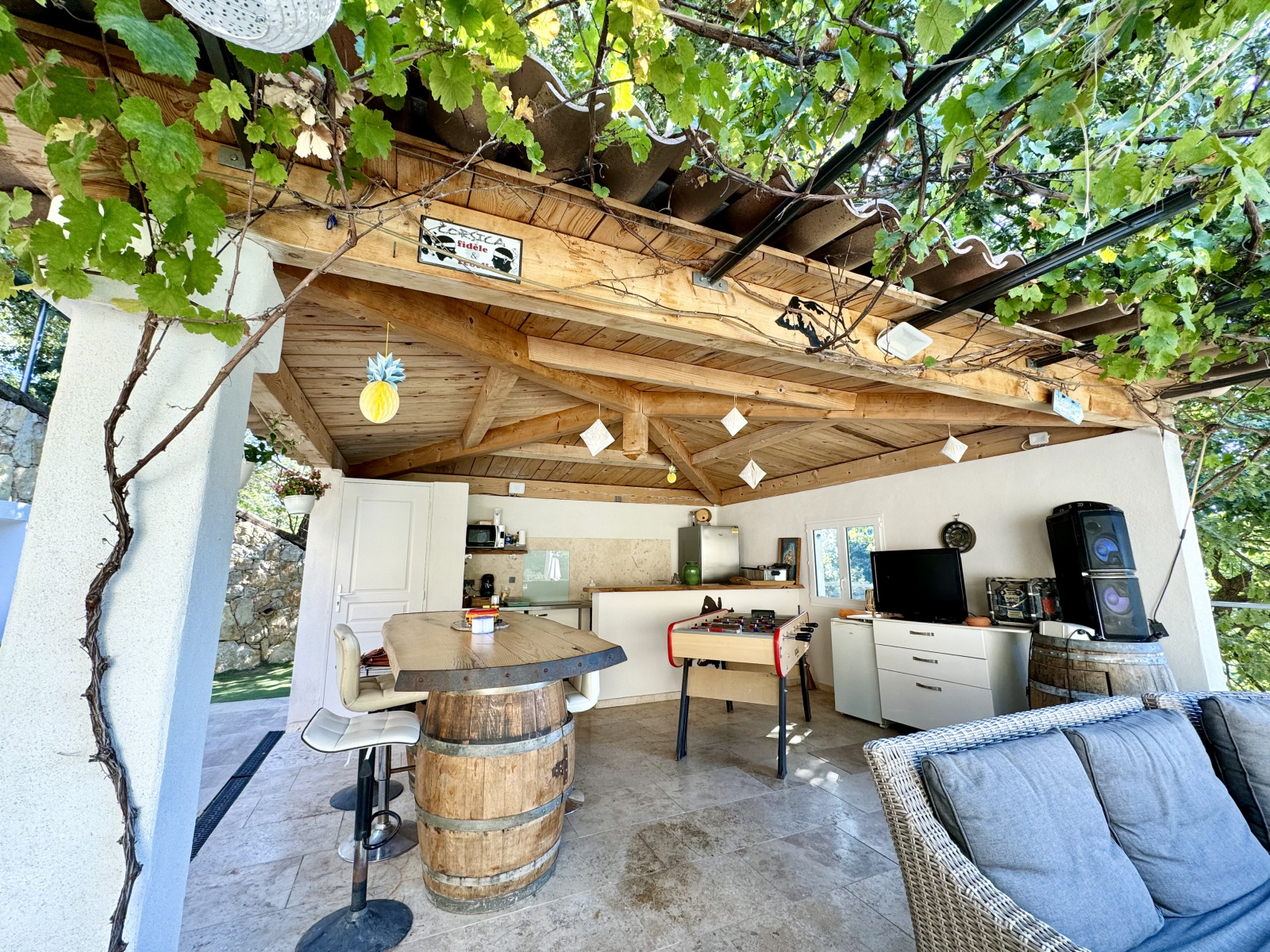 Image_33, Villa, Le Cannet-des-Maures, ref :V1854