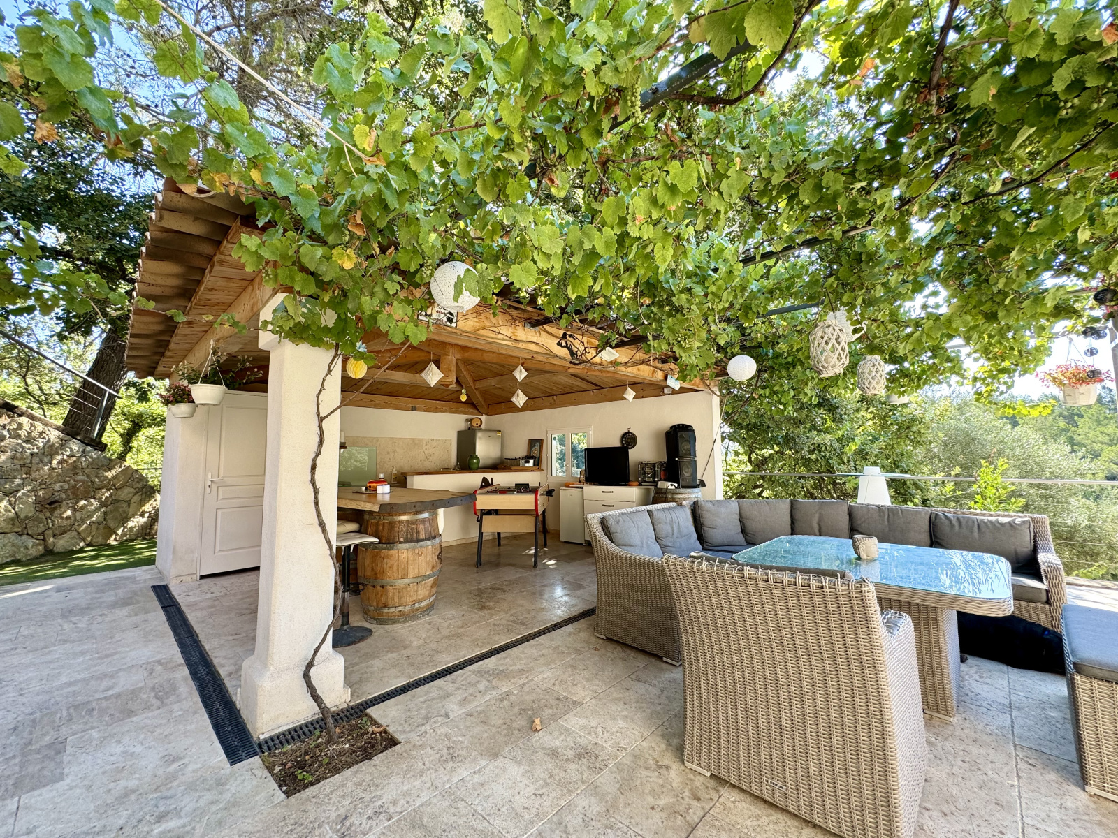 Image_28, Villa, Le Cannet-des-Maures, ref :V1854