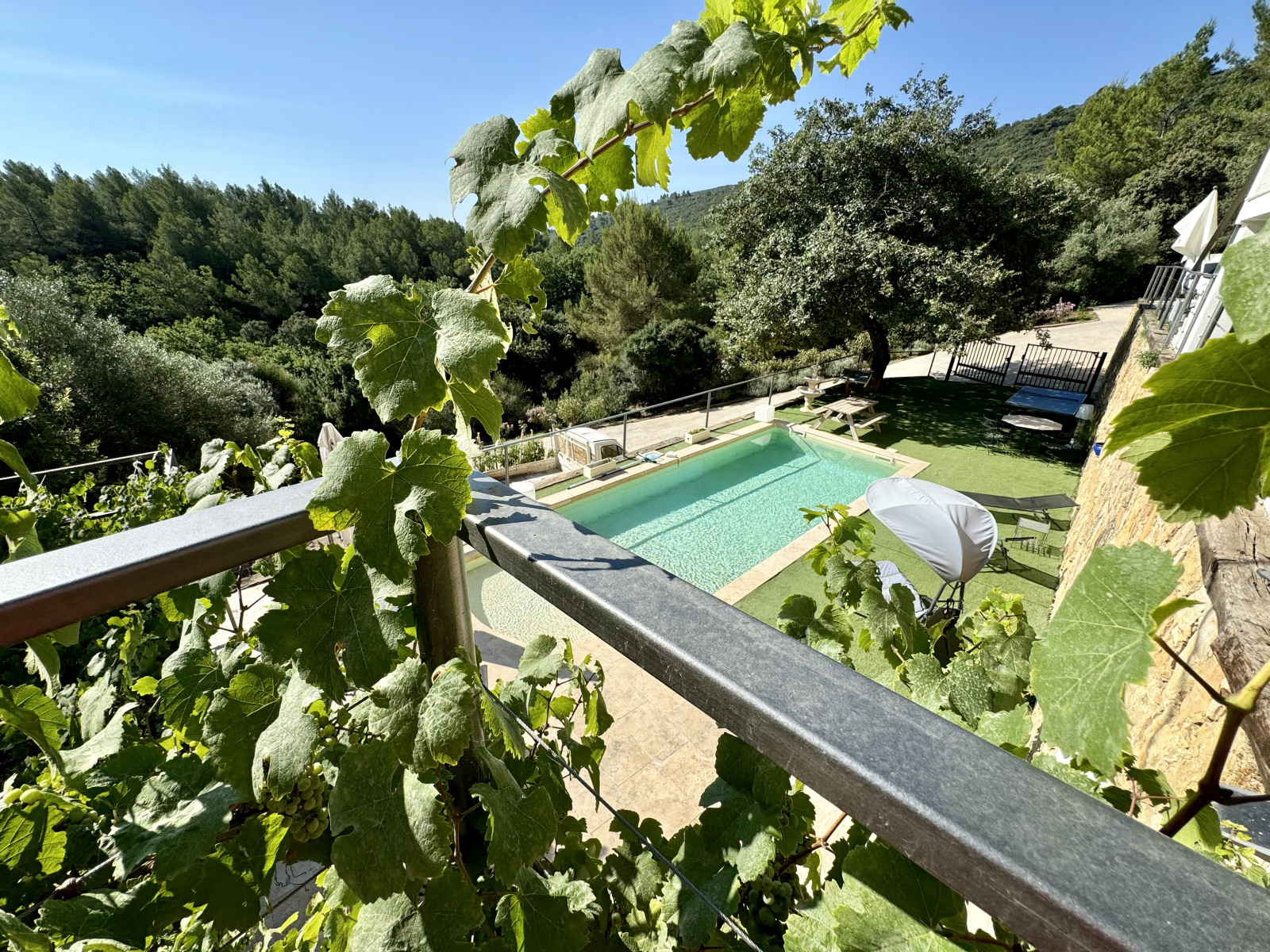 Image_29, Villa, Le Cannet-des-Maures, ref :V1854