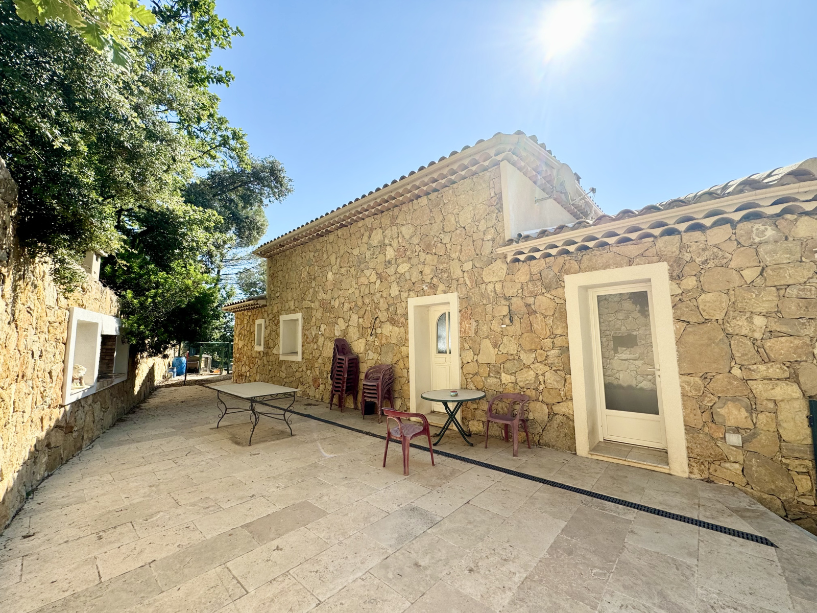 Image_14, Villa, Le Cannet-des-Maures, ref :V1854