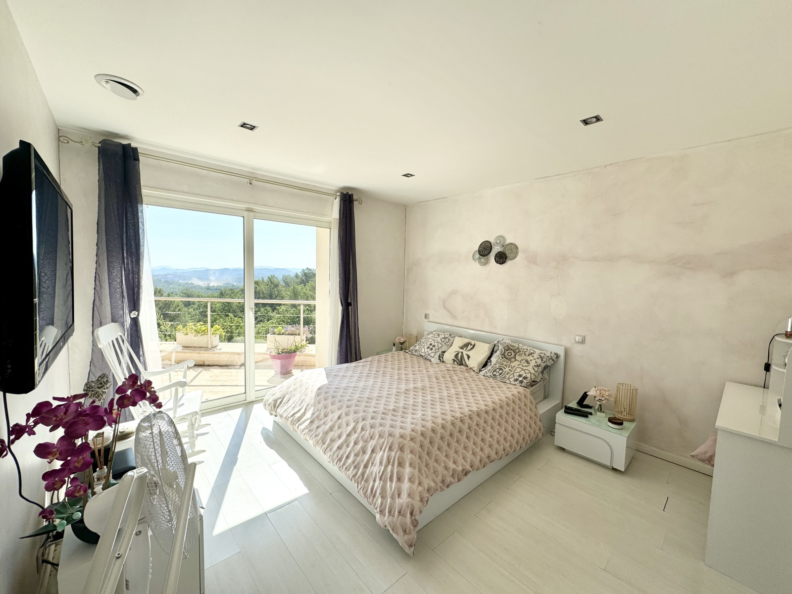 Image_6, Villa, Le Cannet-des-Maures, ref :V1854