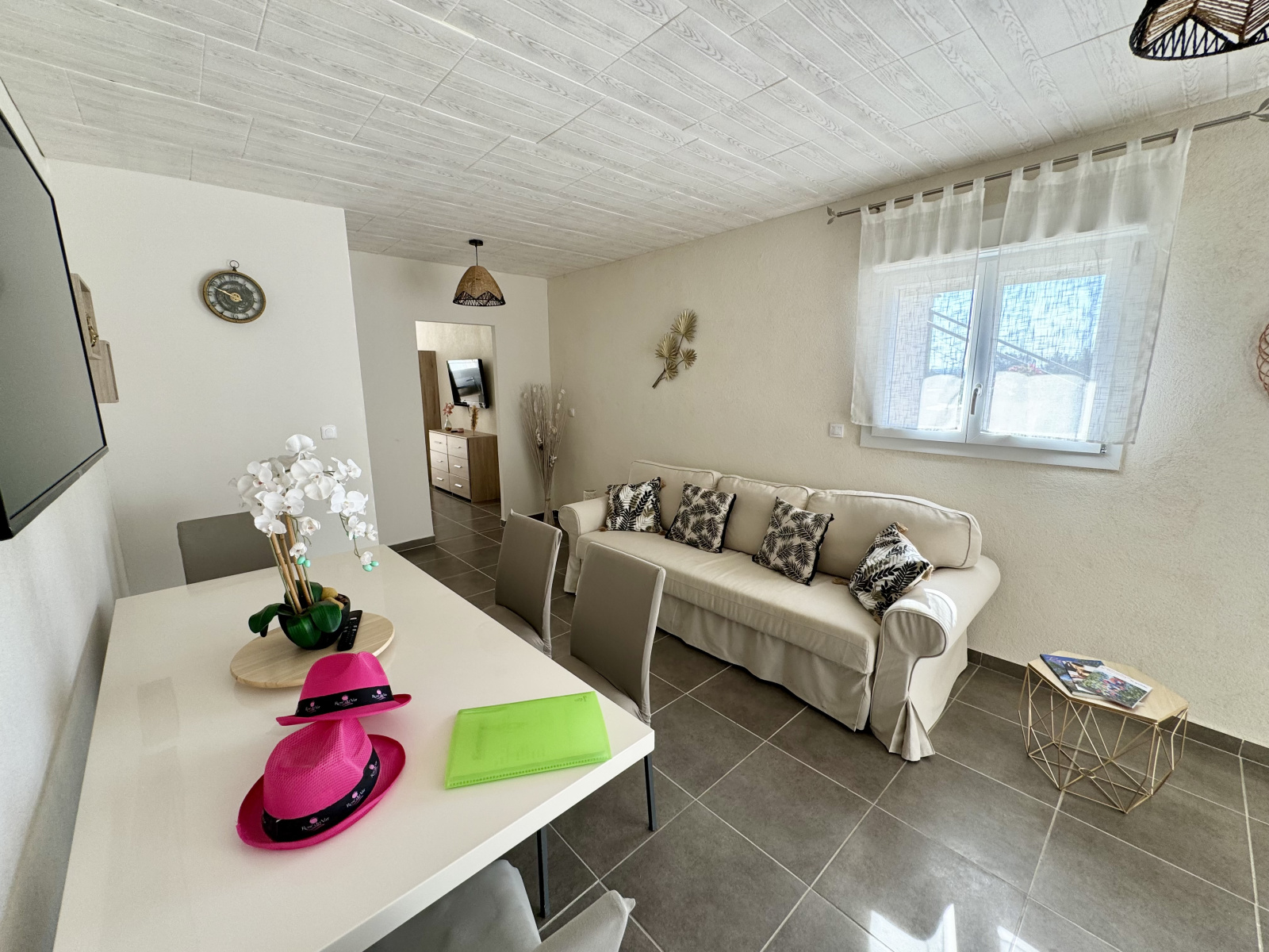 Image_23, Villa, Le Cannet-des-Maures, ref :V1854