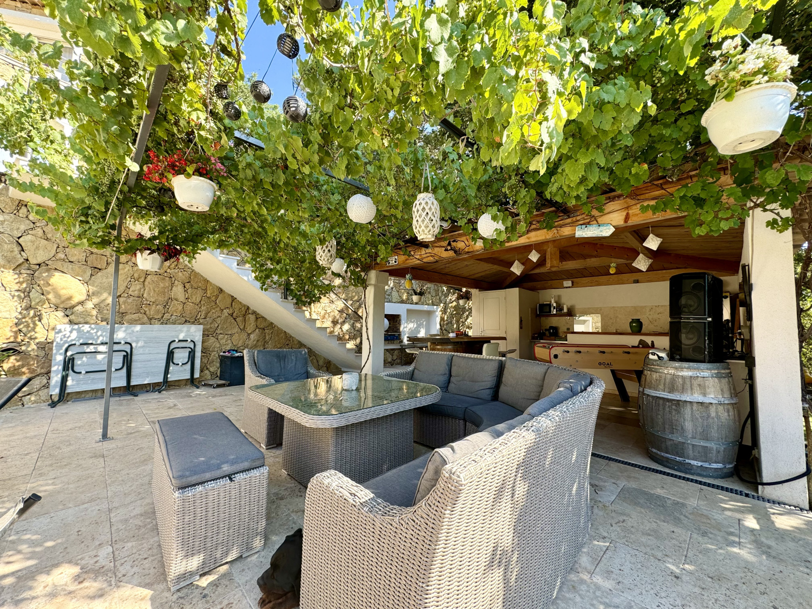 Image_31, Villa, Le Cannet-des-Maures, ref :V1854