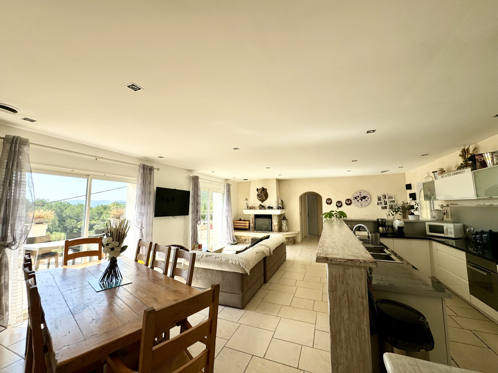 Image_21, Villa, Le Cannet-des-Maures, ref :V1854