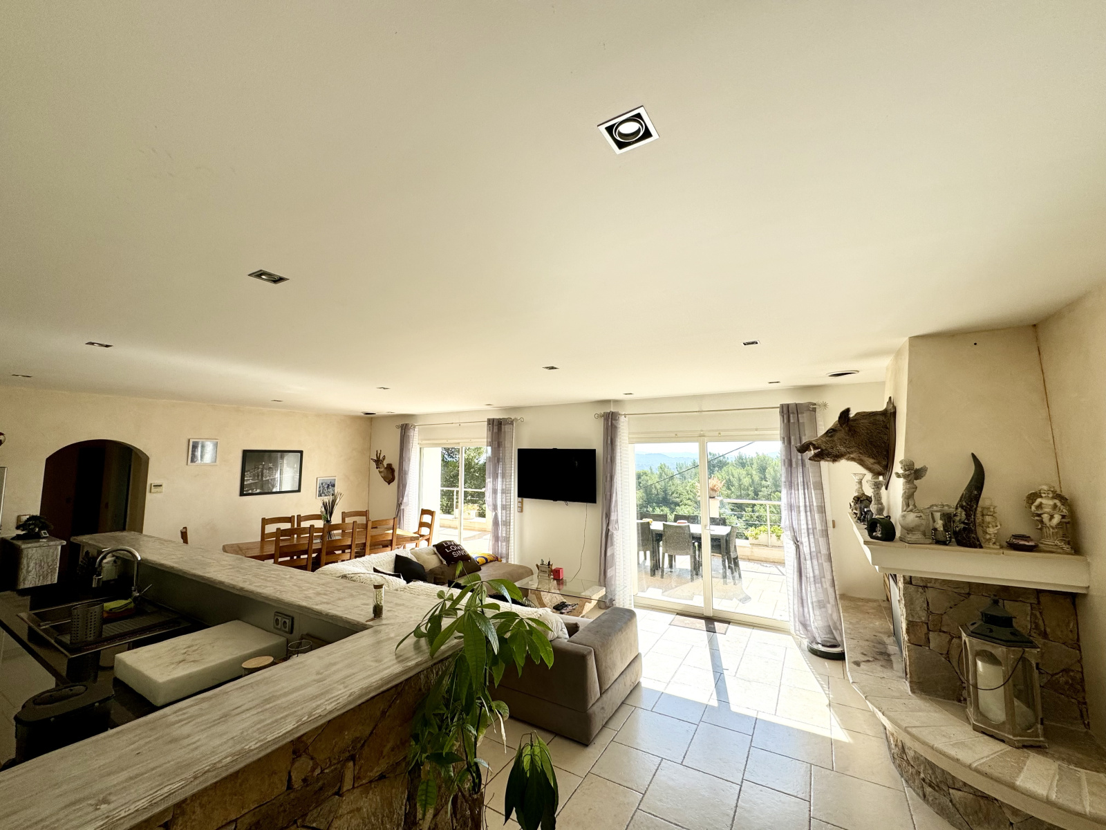 Image_3, Villa, Le Cannet-des-Maures, ref :V1854