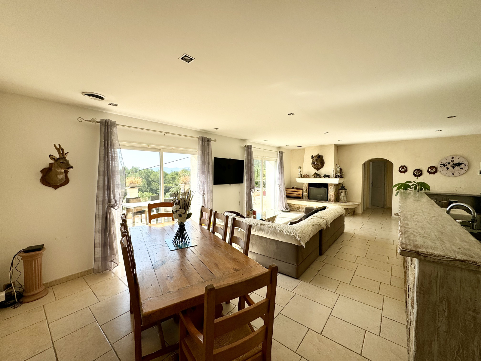 Image_4, Villa, Le Cannet-des-Maures, ref :V1854