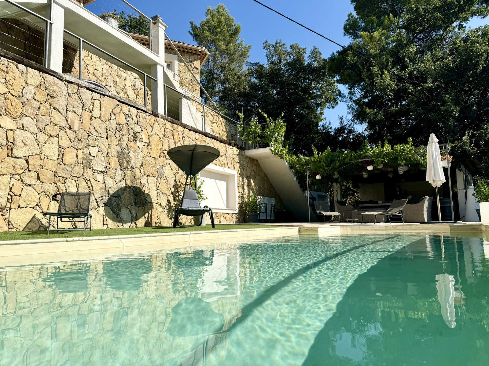 Image_34, Villa, Le Cannet-des-Maures, ref :V1854