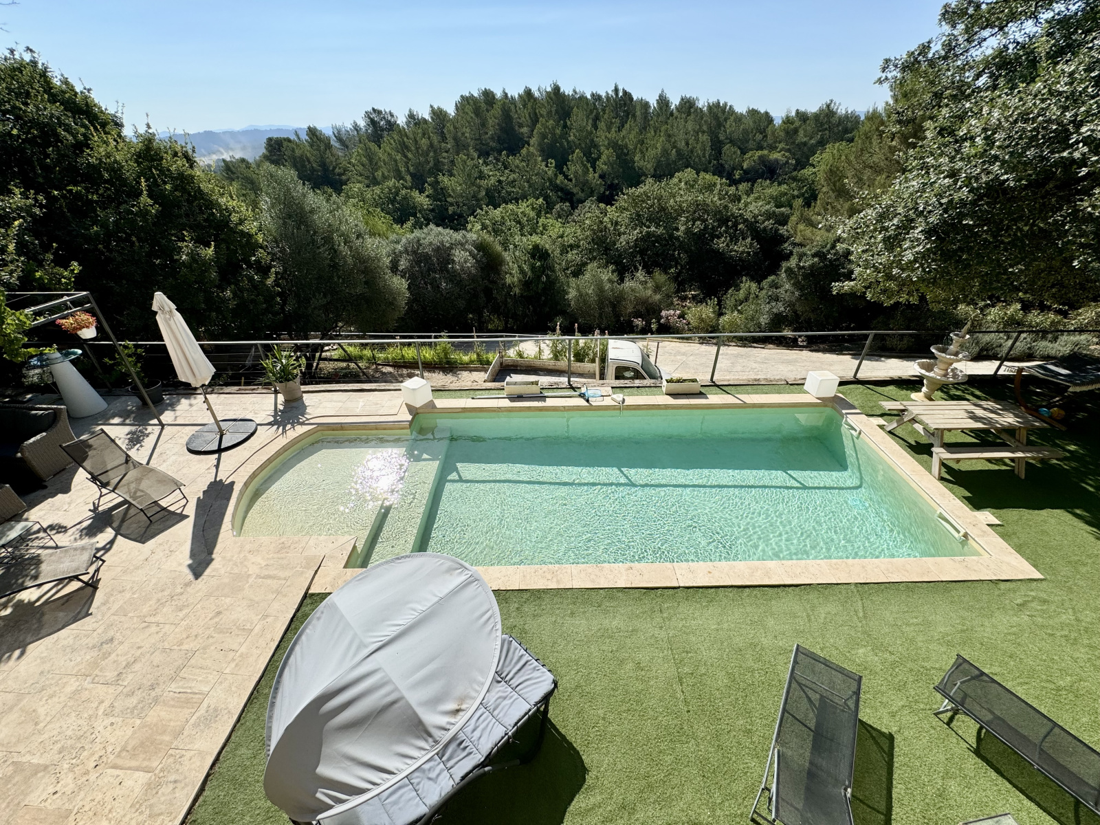 Image_26, Villa, Le Cannet-des-Maures, ref :V1854