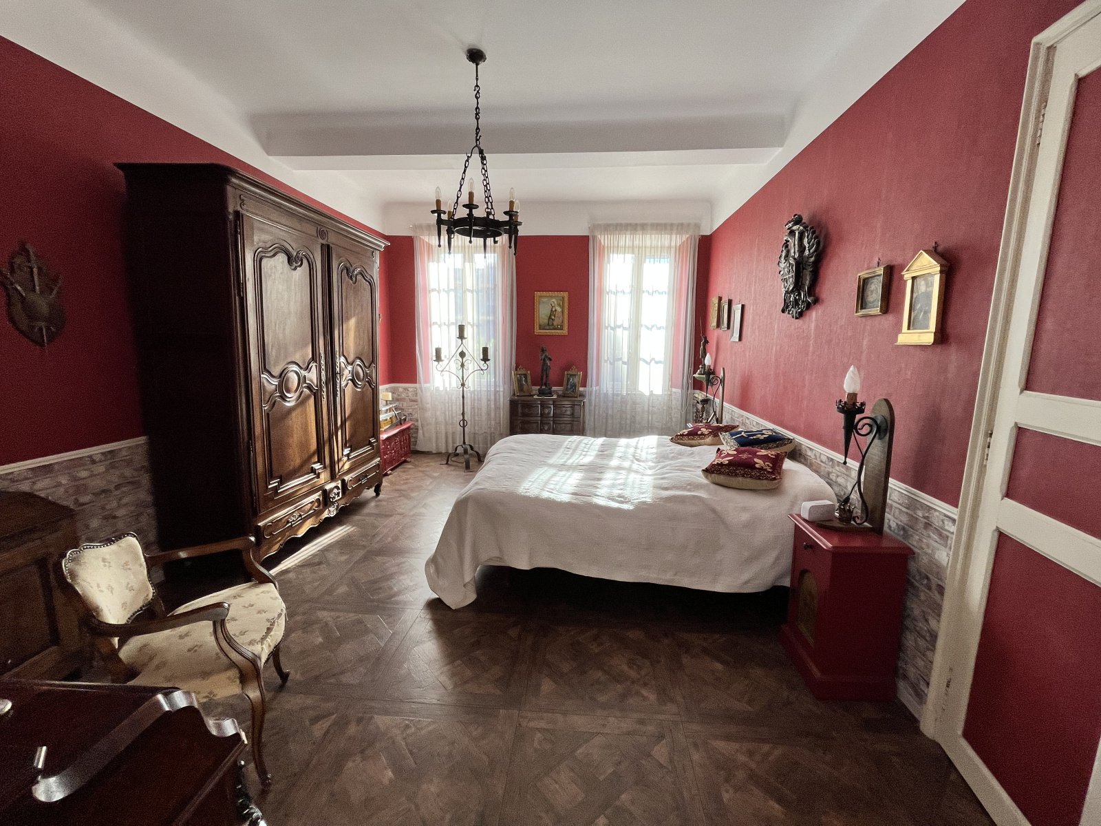 Image_8, Villa, Vidauban, ref :V1784