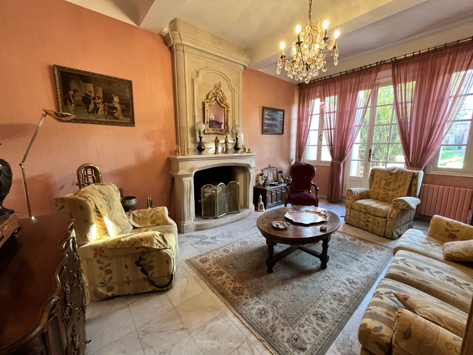 Image_2, Villa, Vidauban, ref :V1784