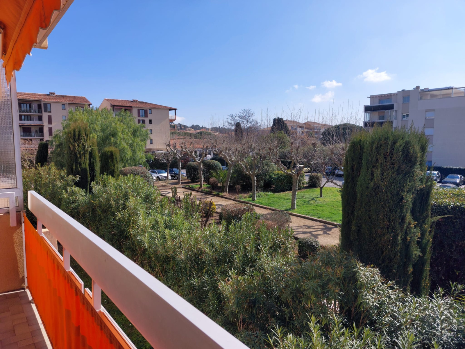 Image_12, Appartement, Sainte-Maxime, ref :V1768