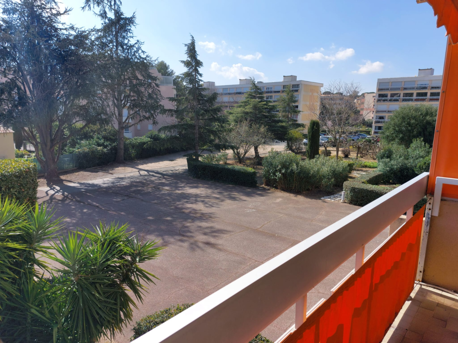 Image_1, Appartement, Sainte-Maxime, ref :V1768