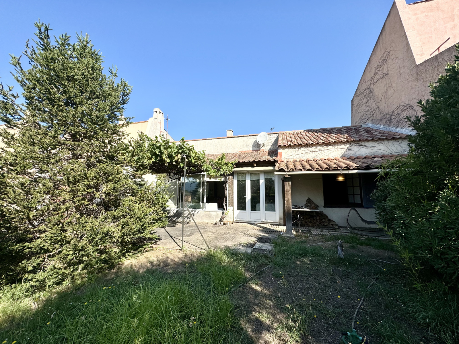 Image_10, Villa, Cogolin, ref :V1850