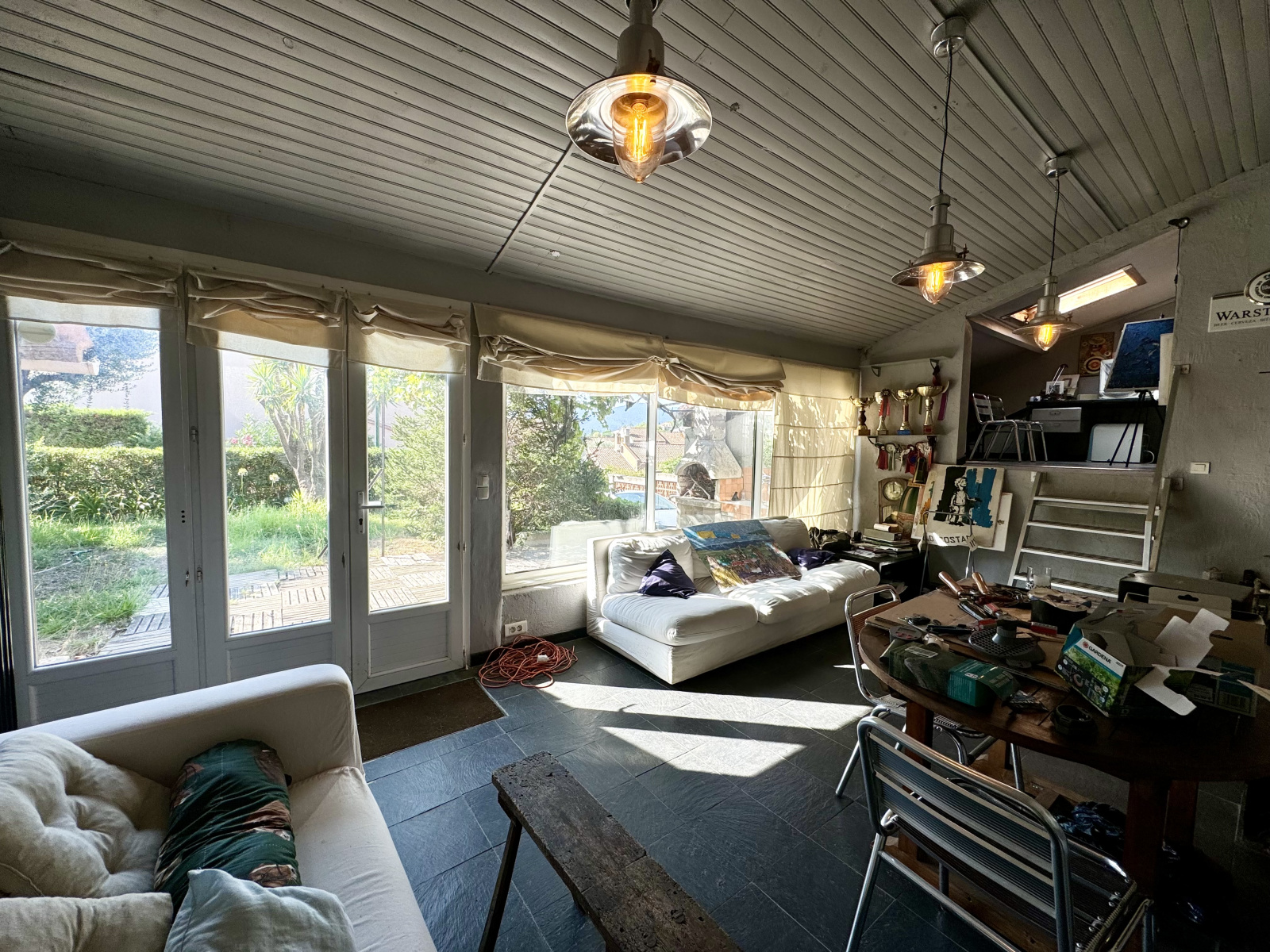 Image_12, Villa, Cogolin, ref :V1850