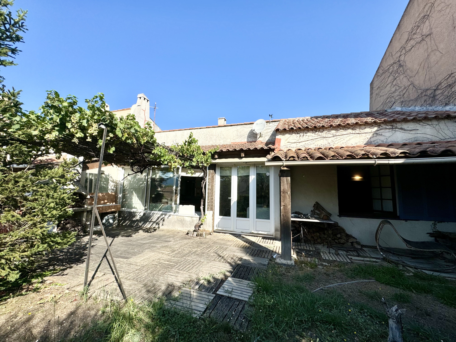 Image_11, Villa, Cogolin, ref :V1850