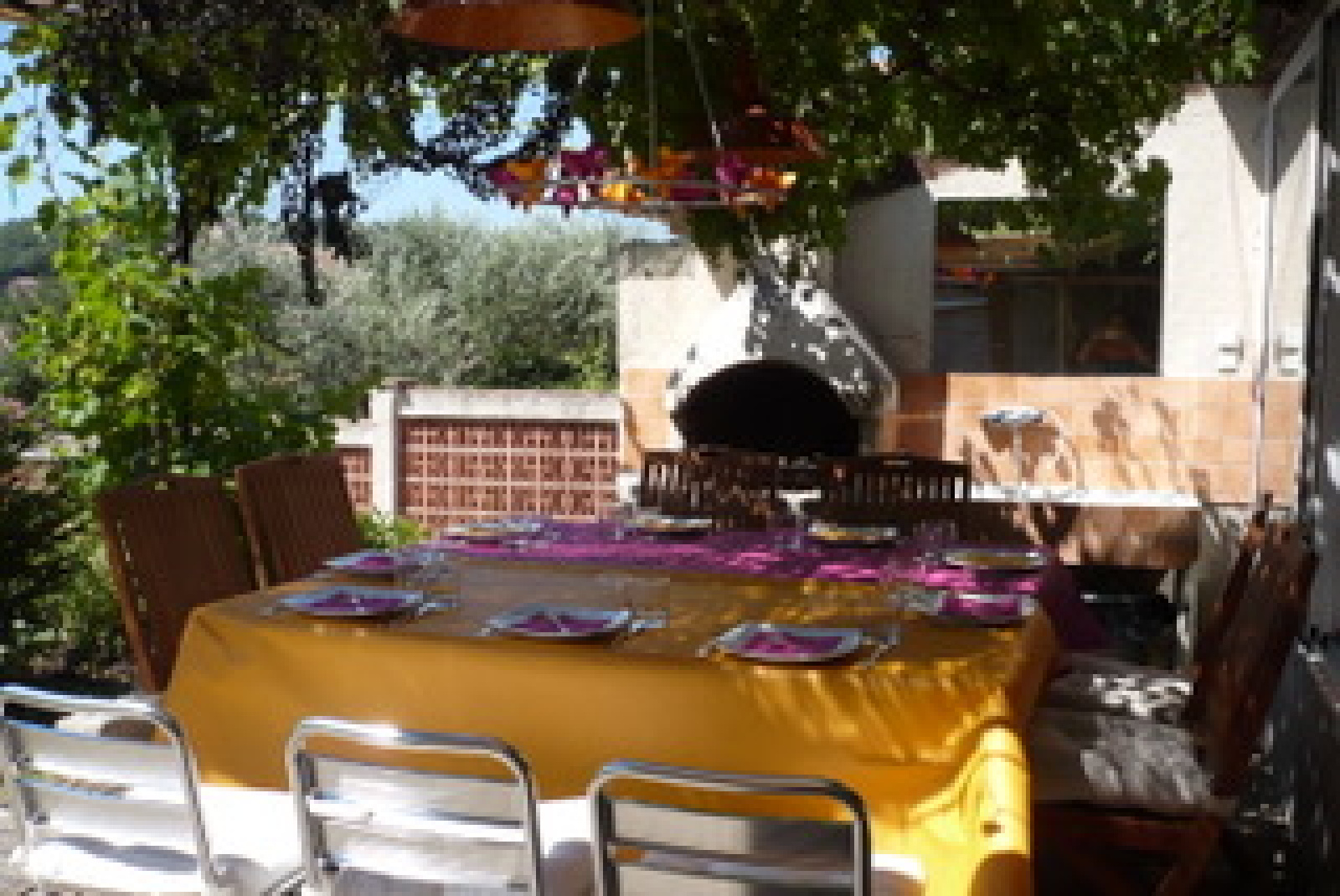 Image_8, Villa, Cogolin, ref :V1850