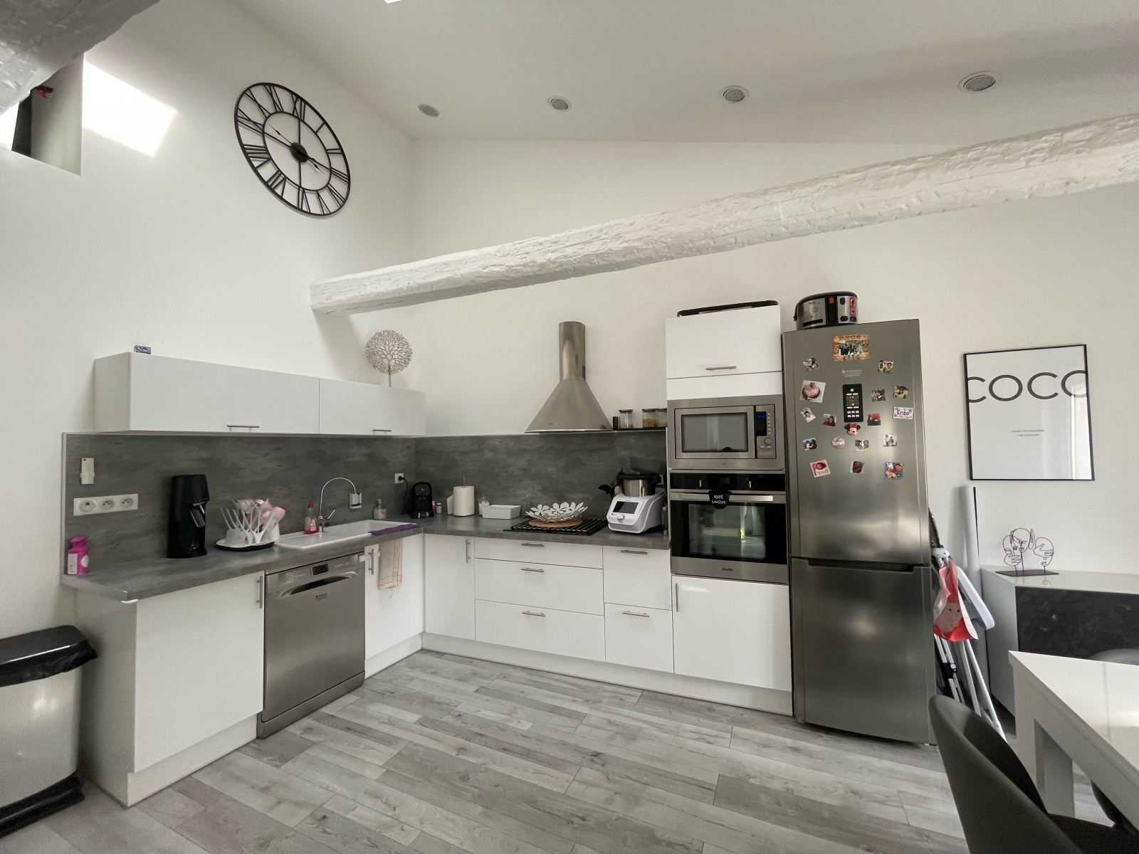 Image_2, Appartement, Vidauban, ref :V1860