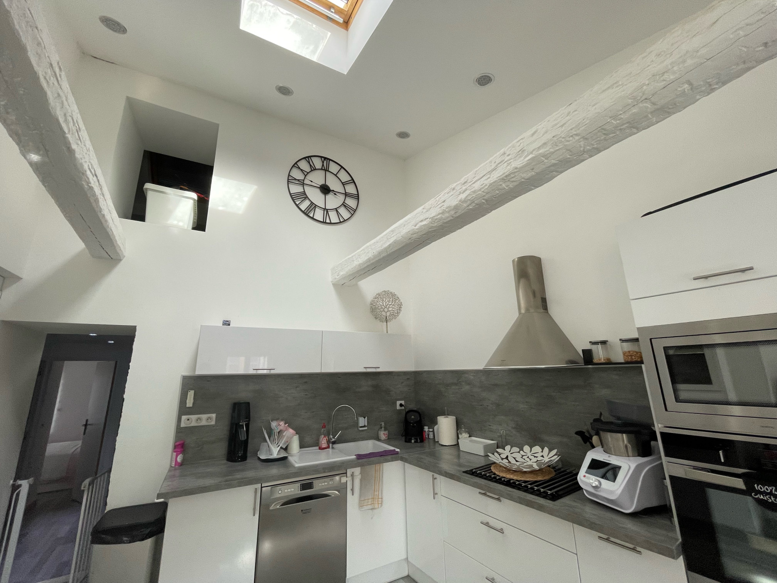 Image_3, Appartement, Vidauban, ref :V1860