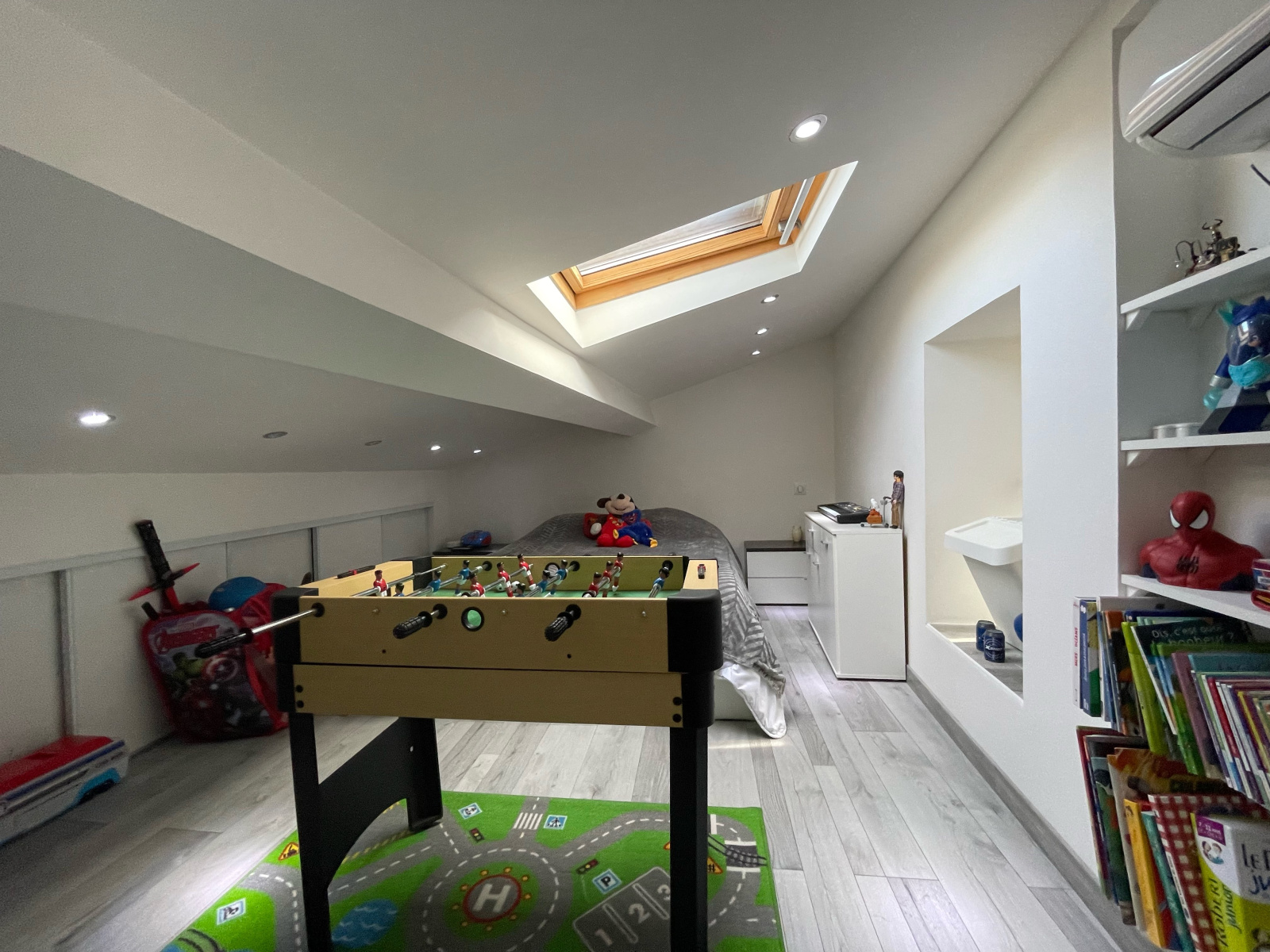 Image_7, Appartement, Vidauban, ref :V1860