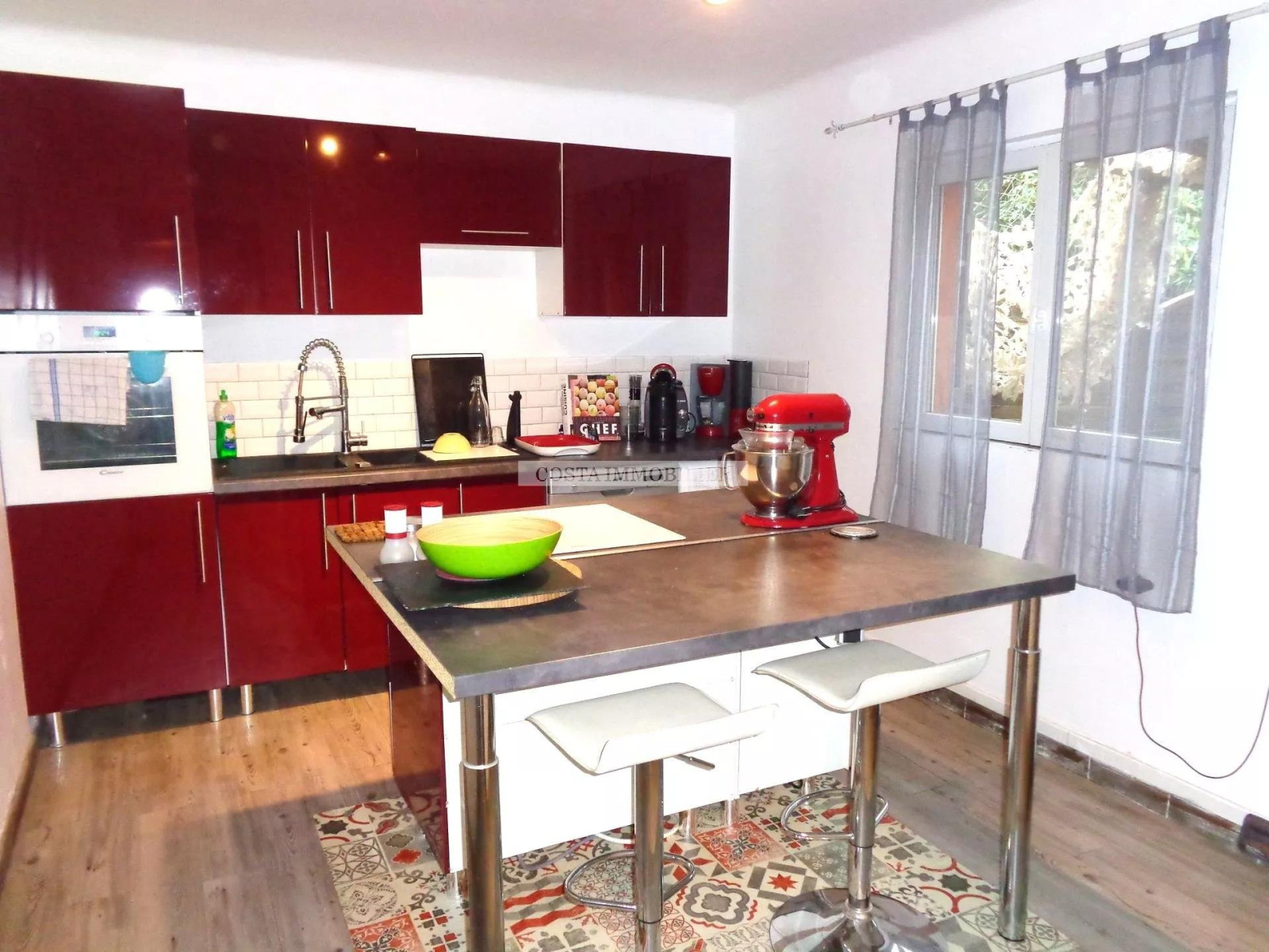 Image_4, Immeuble, Vidauban, ref :V1956