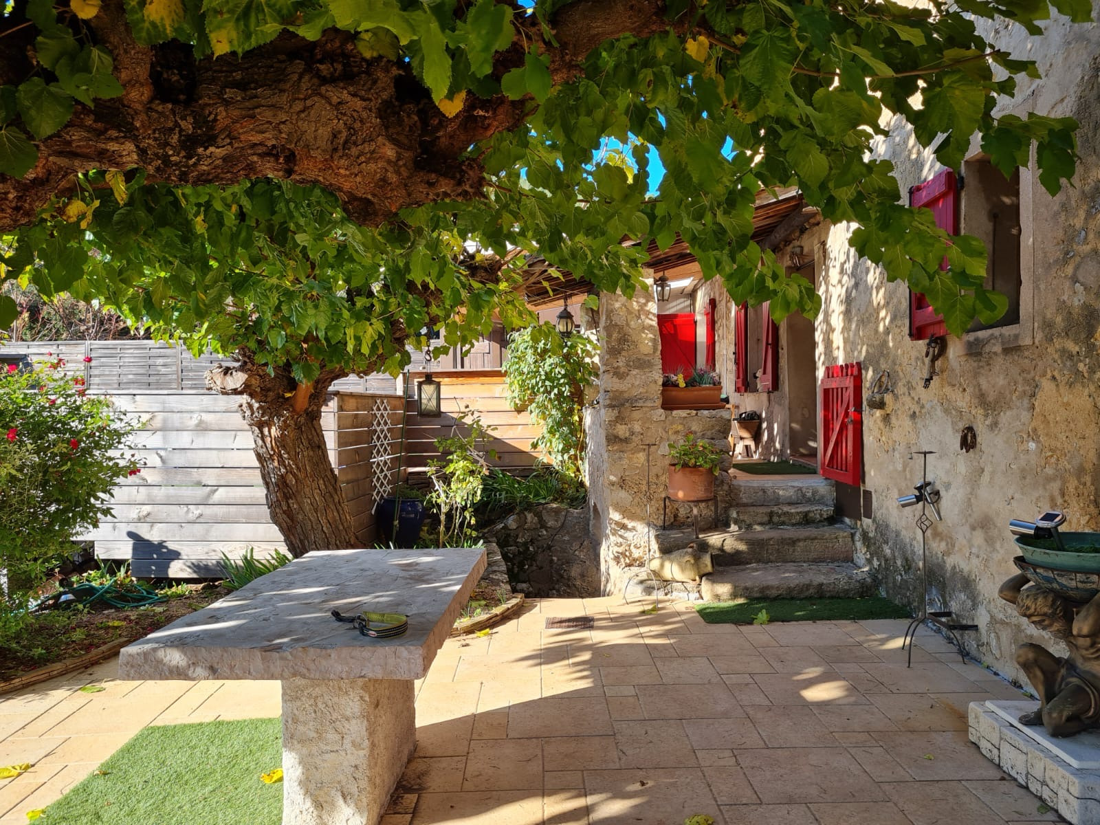 Image_1, Villa, Taradeau, ref :V1973