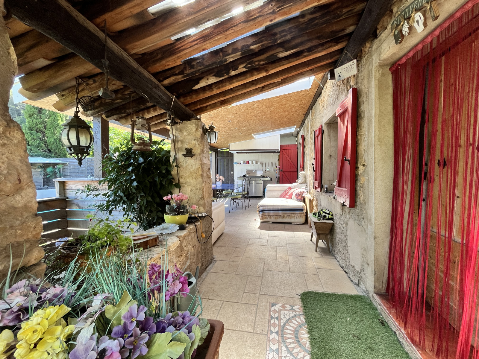 Image_21, Villa, Taradeau, ref :V1973