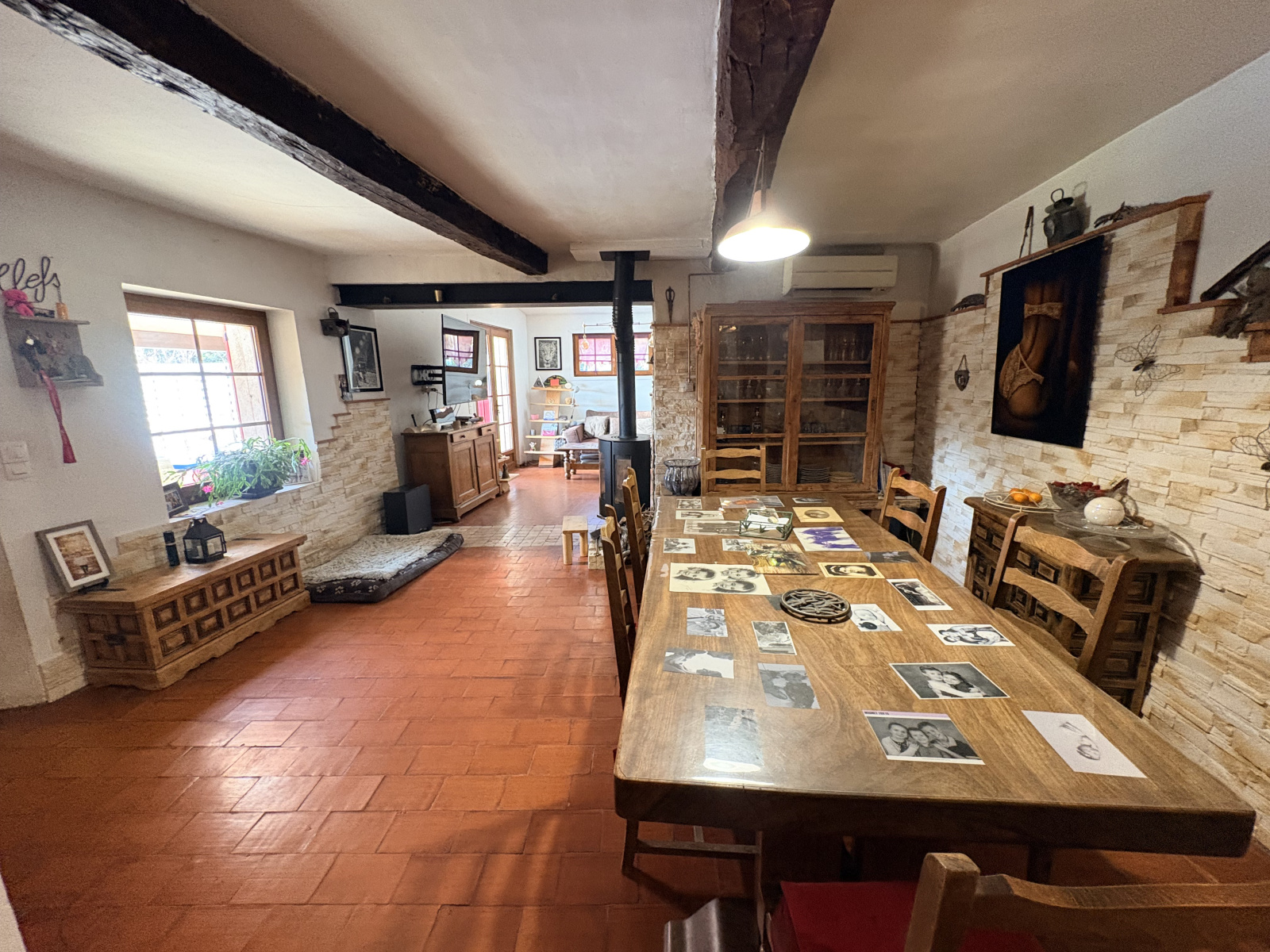 Image_13, Villa, Taradeau, ref :V1973