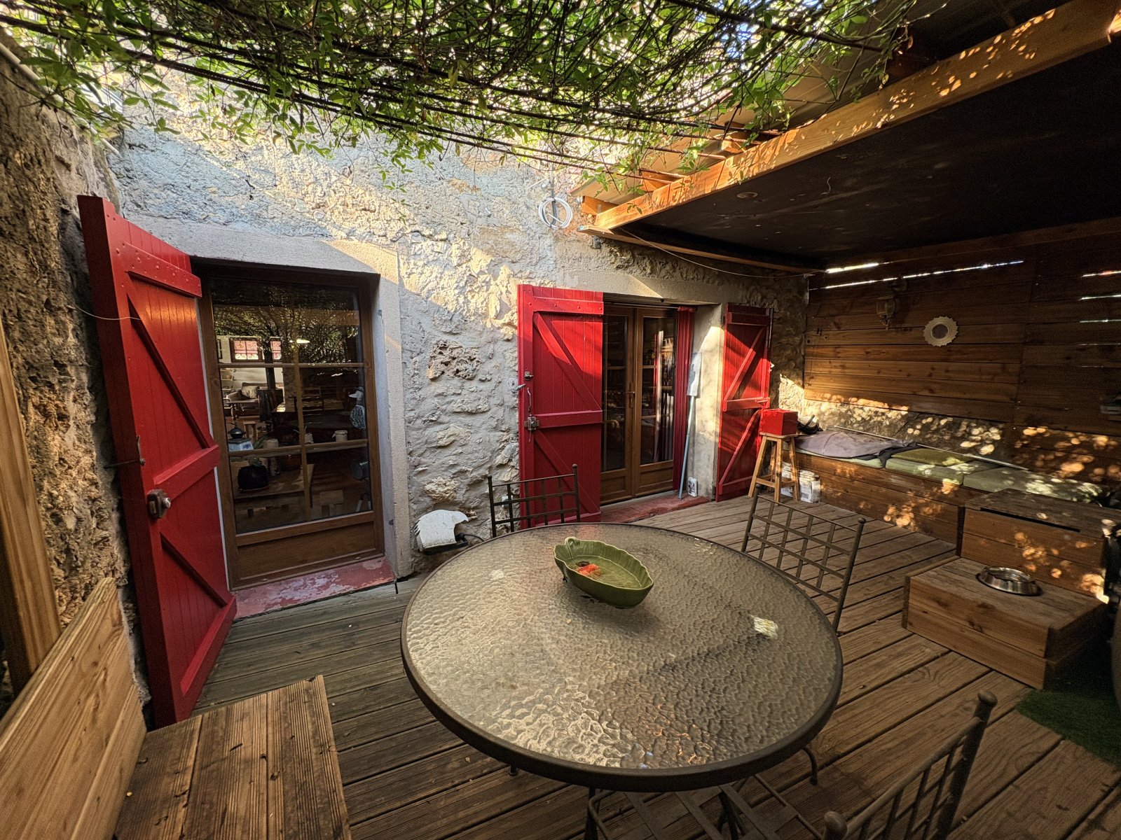 Image_10, Villa, Taradeau, ref :V1973